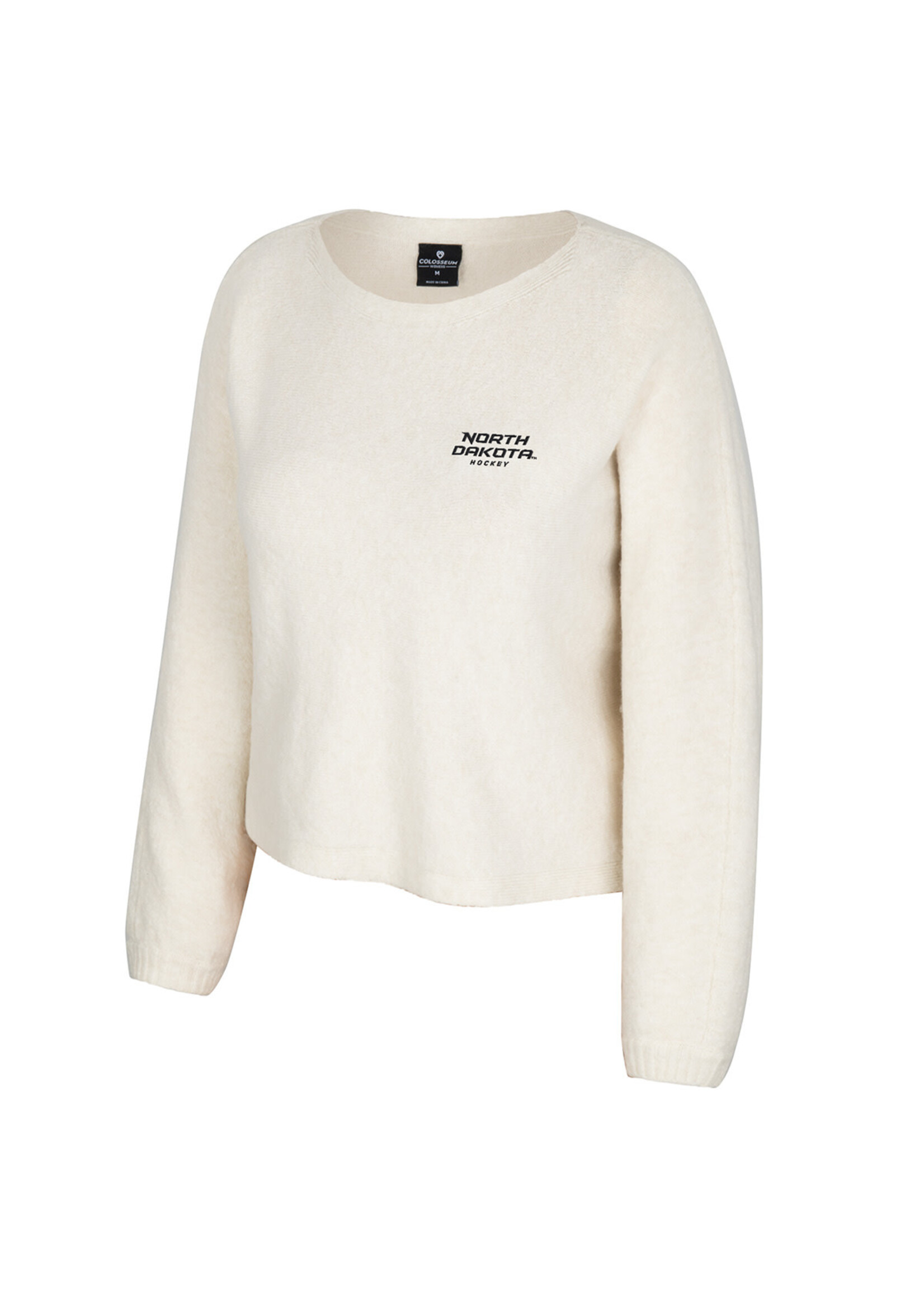 Colosseum Athletics Paris Boatneck Sweater