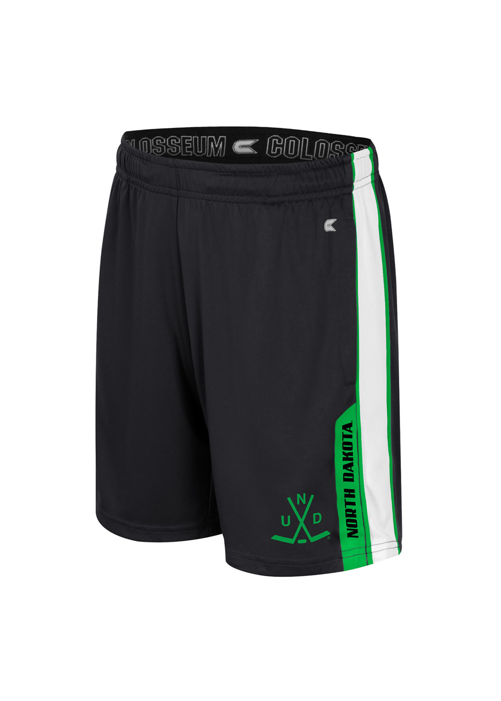 Colosseum Athletics Youth Simon Shorts