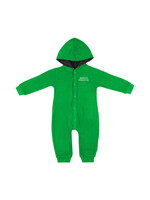 Colosseum Athletics Infant Lumpy Waffle Romper