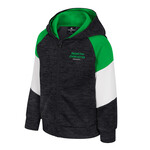 Colosseum Athletics Toddler Spirit Hollow Zip Hoodie