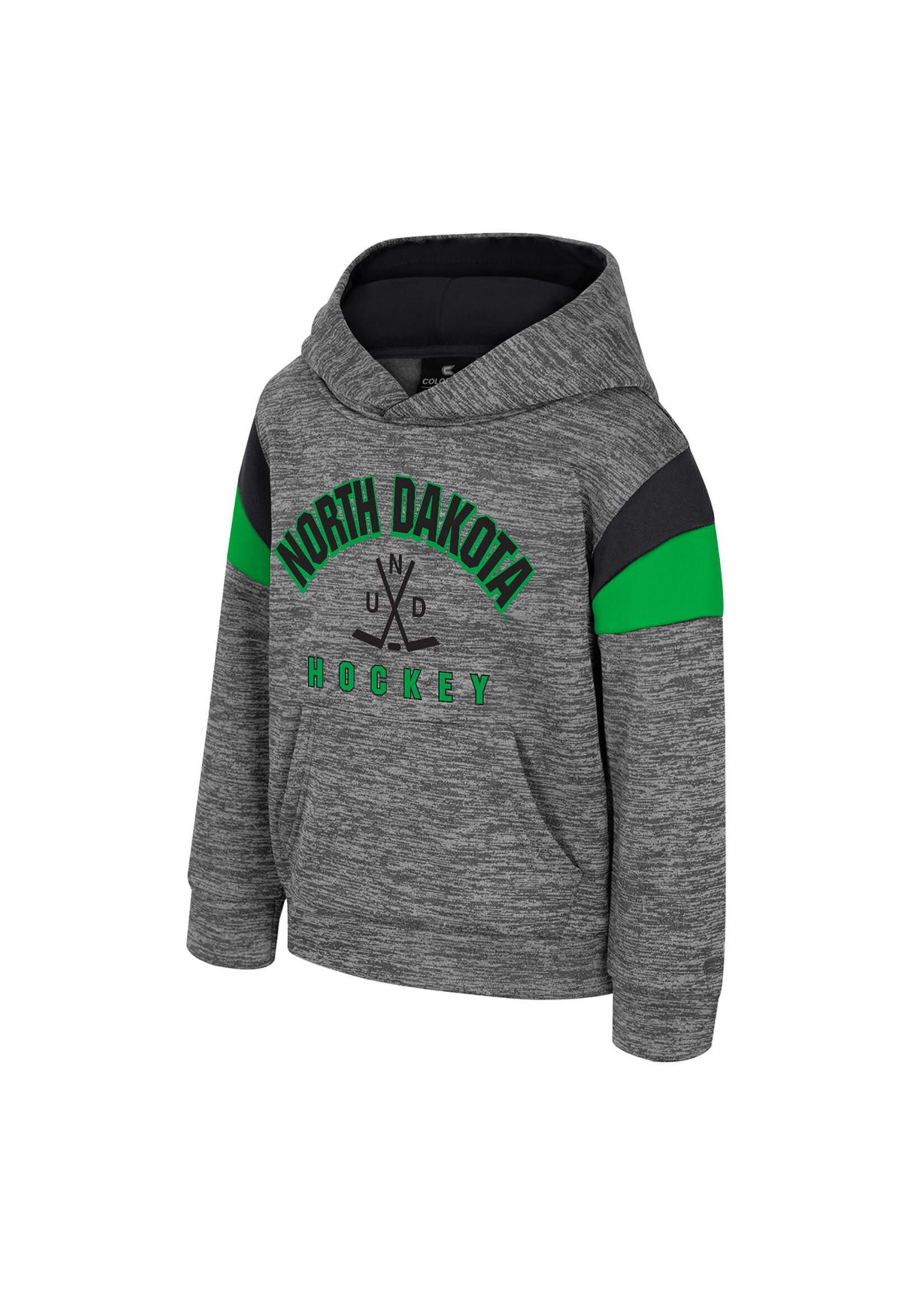 Colosseum Athletics Toddler Wizard City Hoodie
