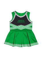 Colosseum Athletics Infant Lollipop Cheer Set