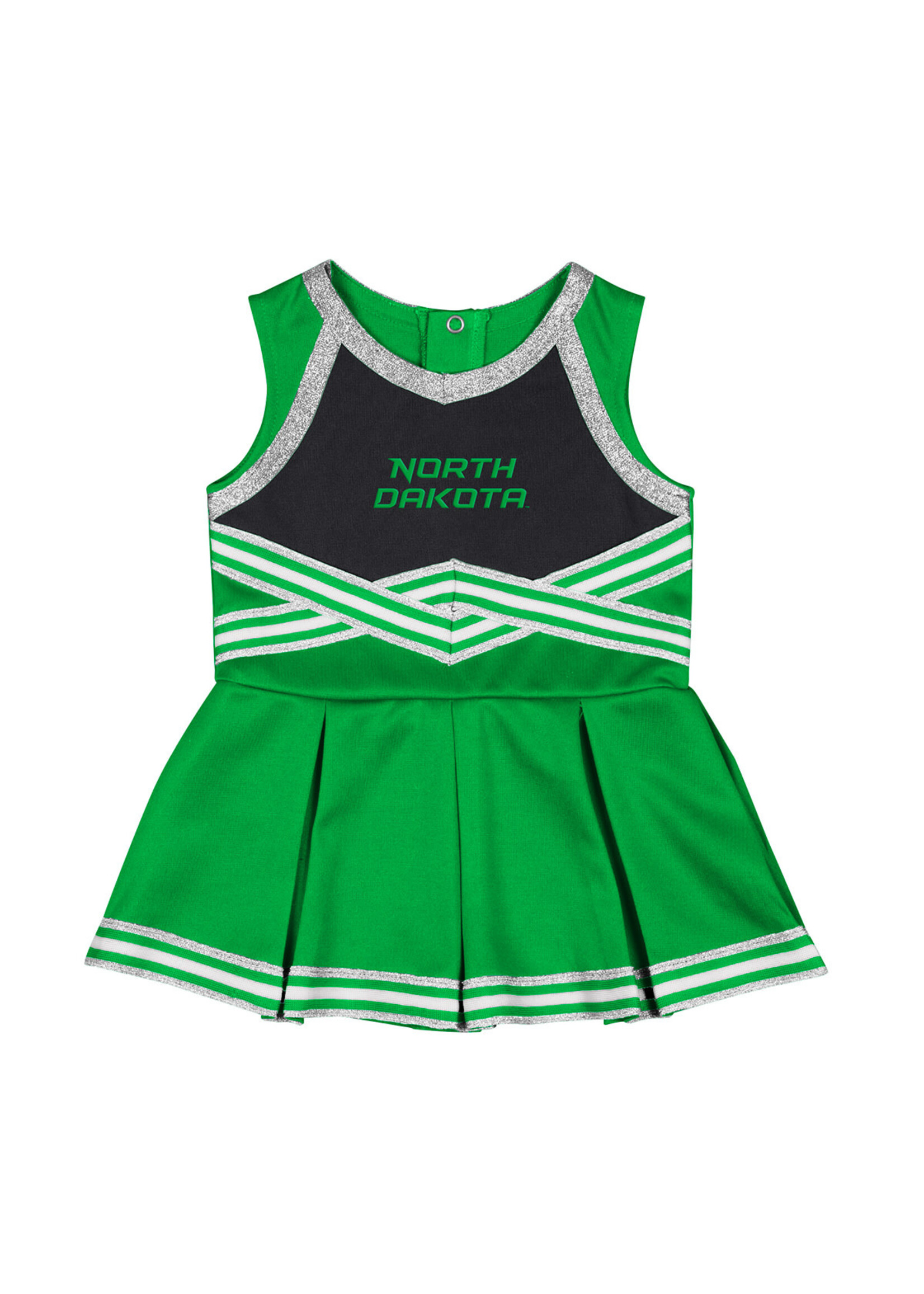 Colosseum Athletics Infant Lollipop Cheer Set