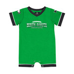 Colosseum Athletics Infant Candy Kingdom Romper