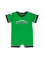 Colosseum Athletics Infant Candy Kingdom Romper
