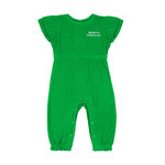 Colosseum Athletics Infant Waffle Romper Set