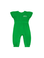 Colosseum Athletics Infant Waffle Romper Set