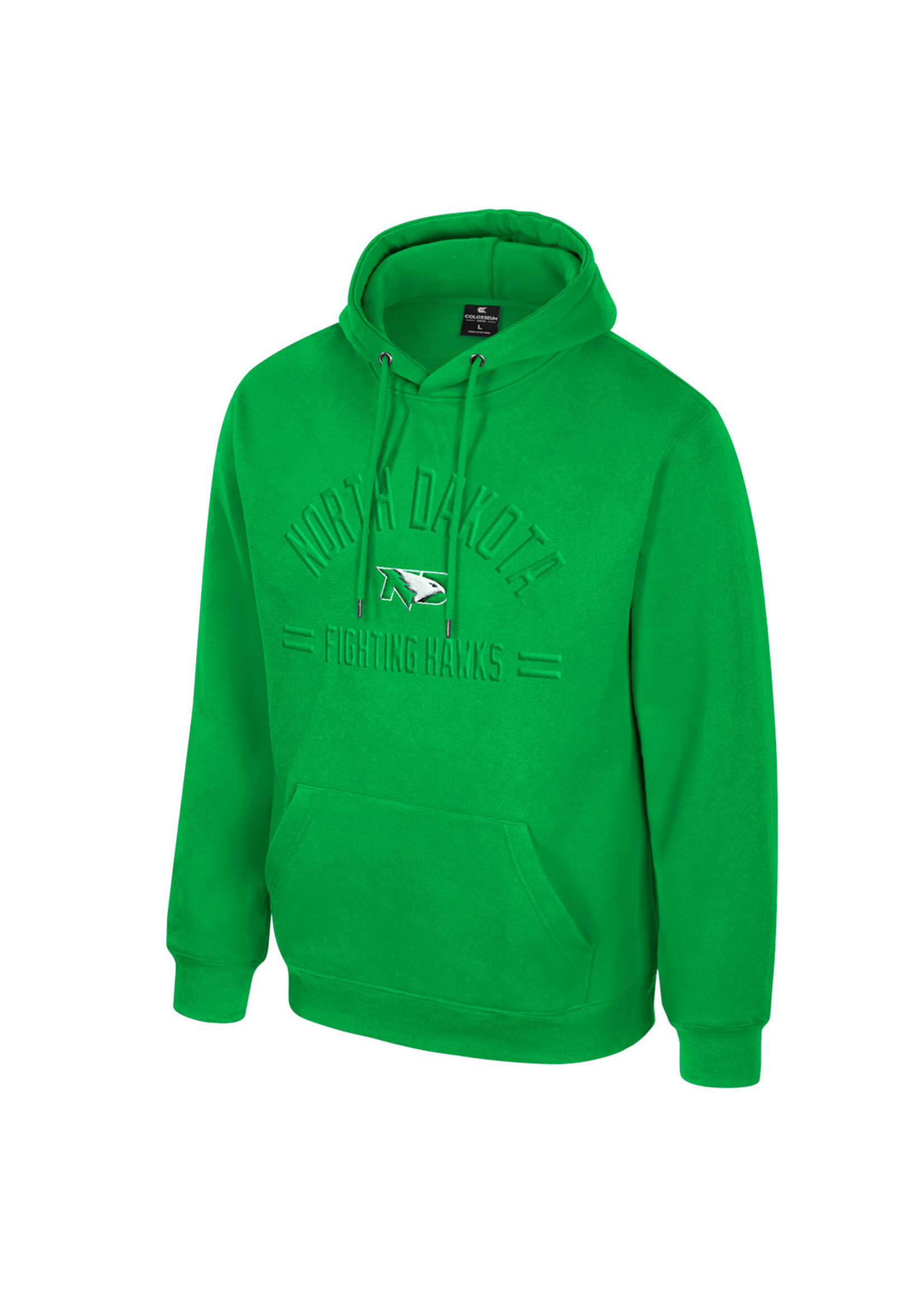 Colosseum Athletics New Member UND Hoodie