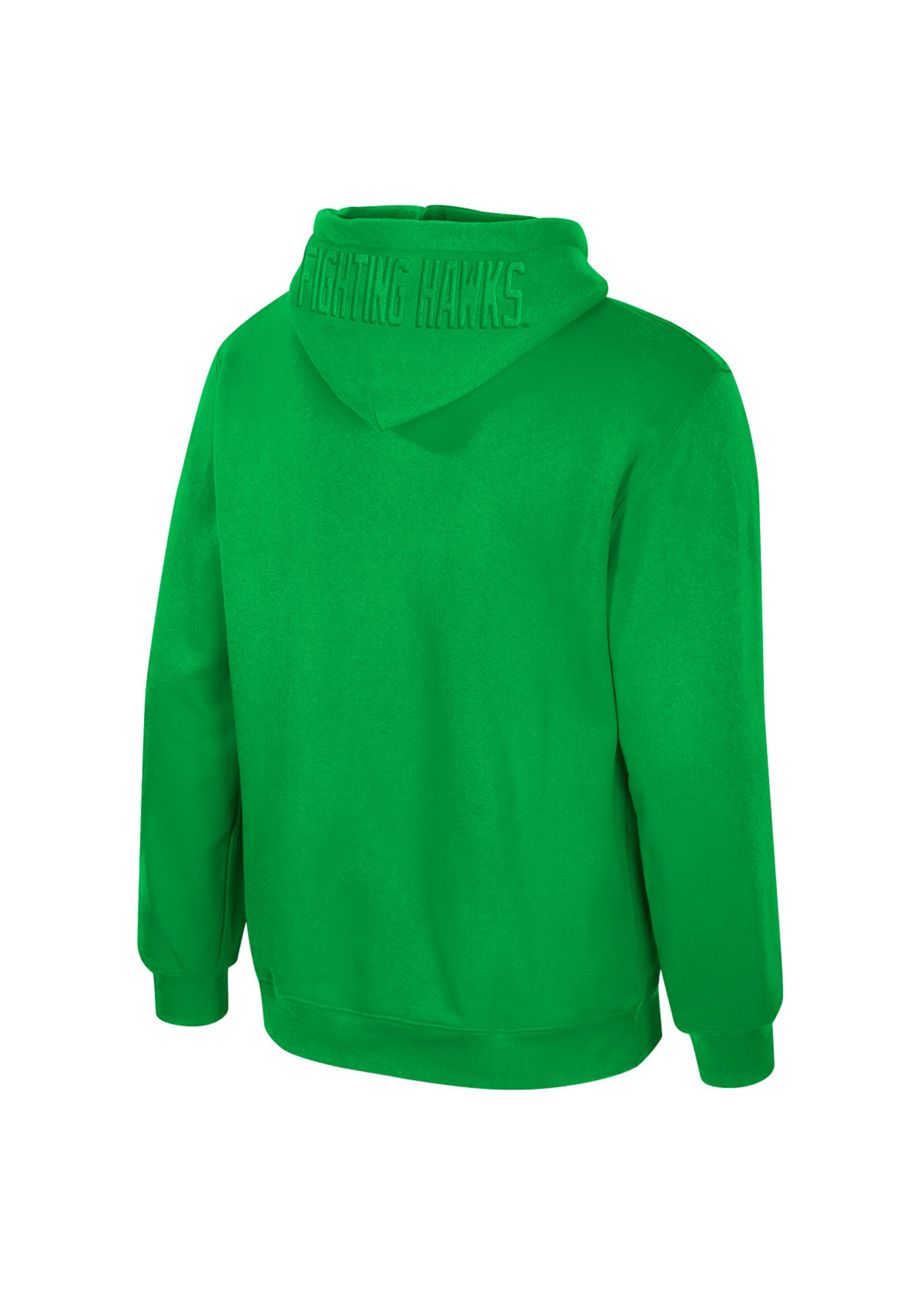 Colosseum Athletics New Member UND Hoodie