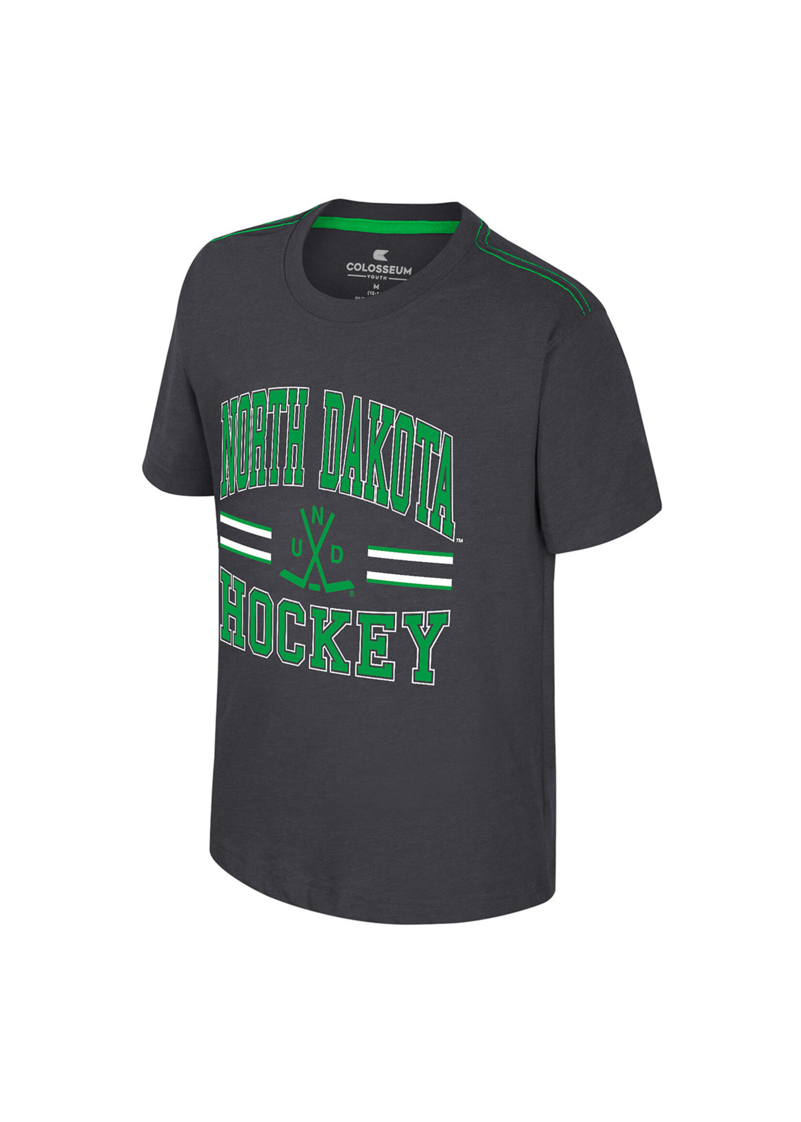 Colosseum Athletics Youth The Juggler Short Sleeve Tee