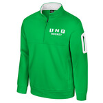 Colosseum Athletics Hit the Road 1/4 Zip Pullover