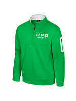 Colosseum Athletics Hit the Road 1/4 Zip Pullover