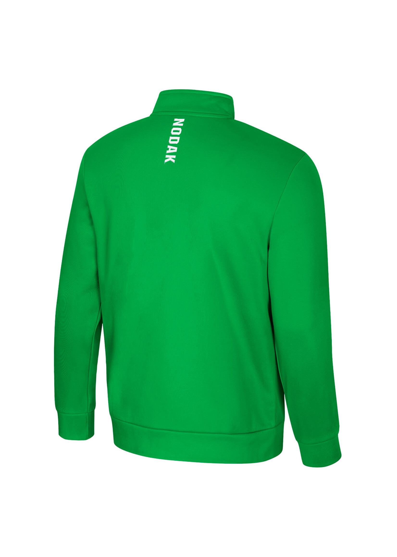 Colosseum Athletics Hit the Road 1/4 Zip Pullover