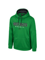 Colosseum Athletics Hit the Road Pullover Hood
