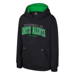 Colosseum Athletics Youth Land of UND Hood