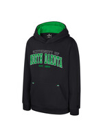 Colosseum Athletics Youth Land of UND Hood