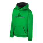 Colosseum Athletics Youth Fin Poly Hoodie