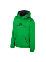 Colosseum Athletics Youth Fin Poly Hoodie