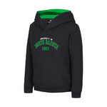 Colosseum Athletics Toddler Land of UND Hoodie