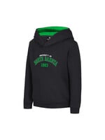 Colosseum Athletics Toddler Land of UND Hoodie