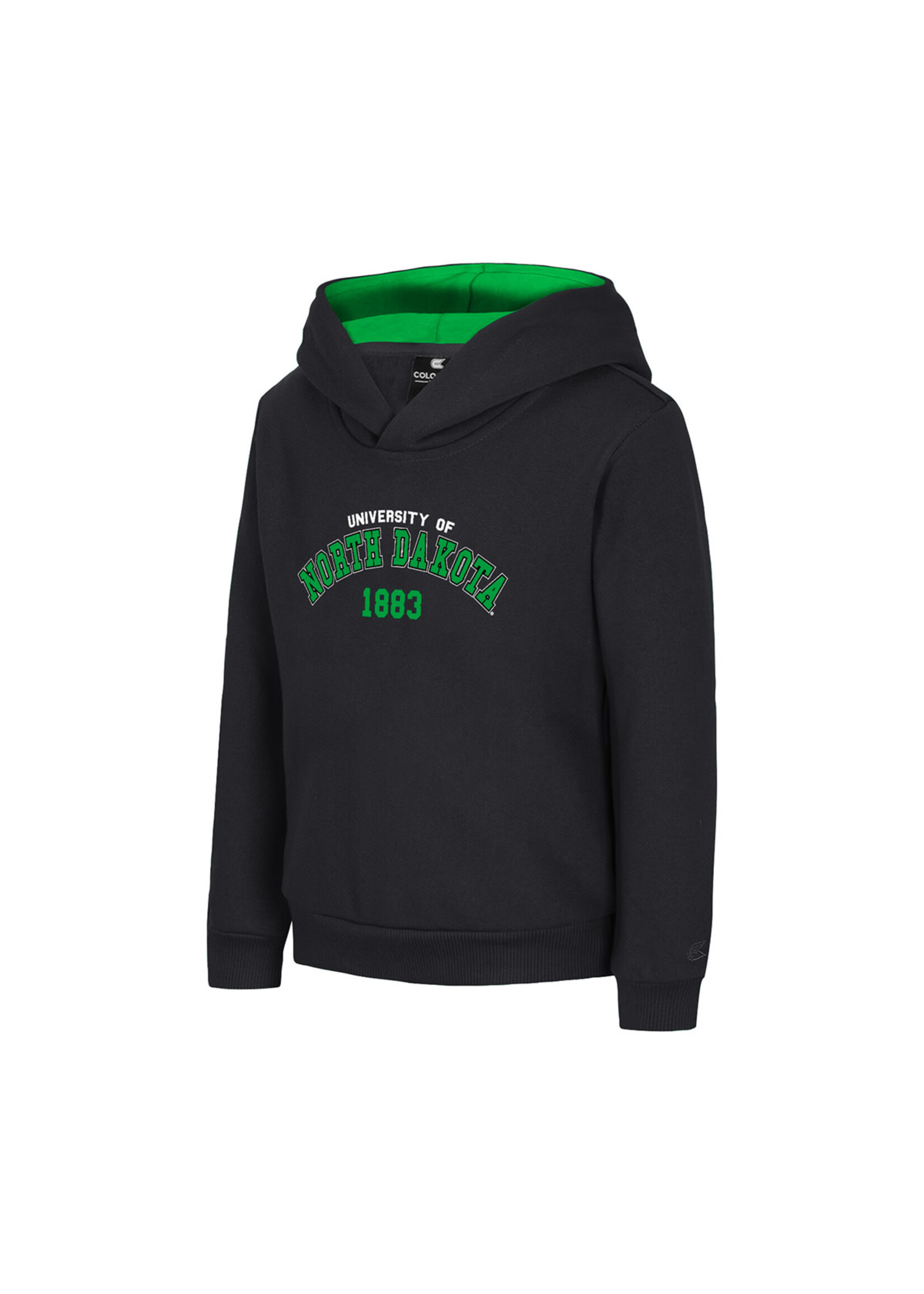 Colosseum Athletics Toddler Land of UND Hoodie