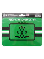 Rico Industries North Dakota Hockey Magnet Frame