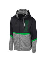 Colosseum Athletics The Gang Full Zip Hood