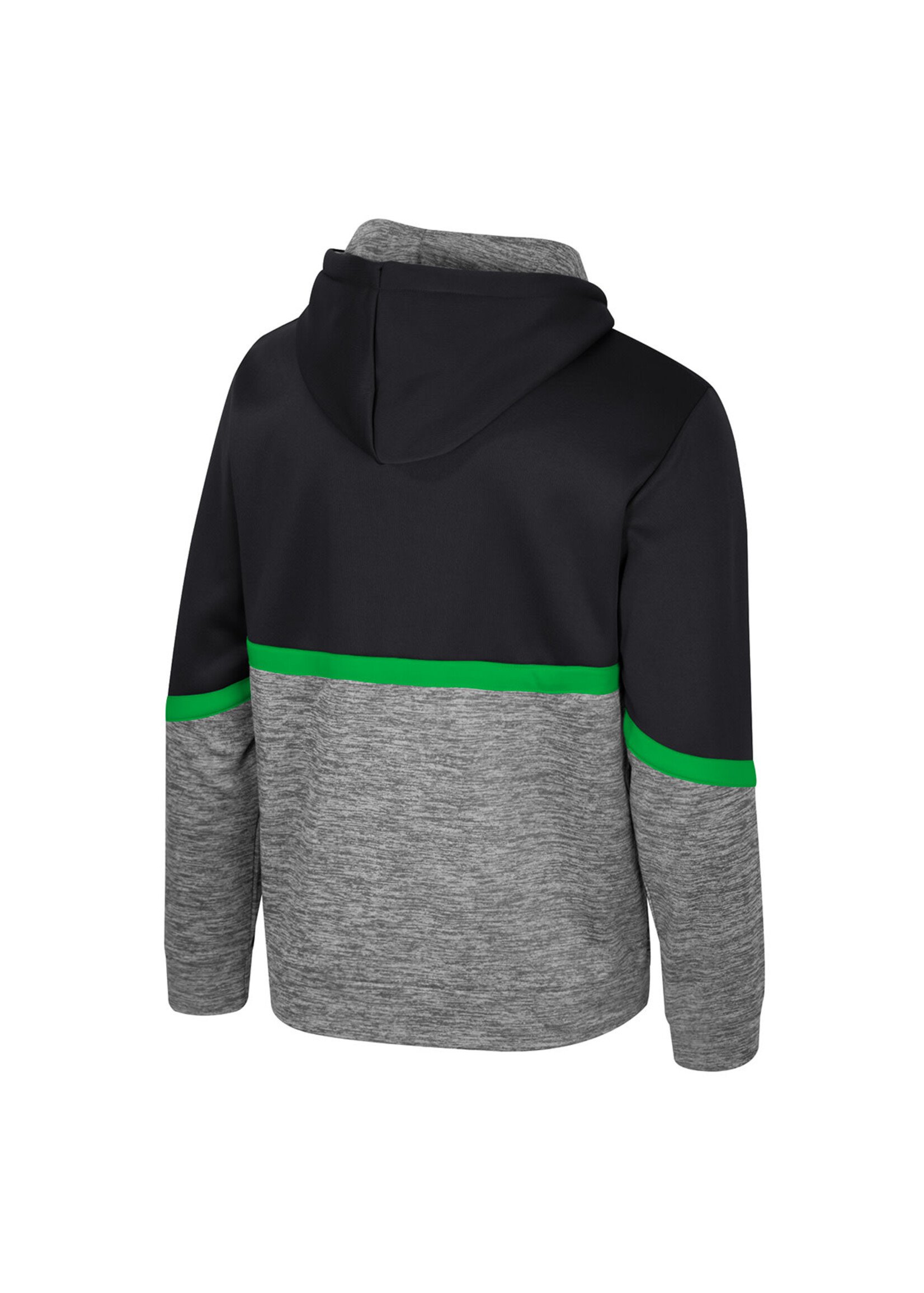 Colosseum Athletics The Gang Full Zip Hood