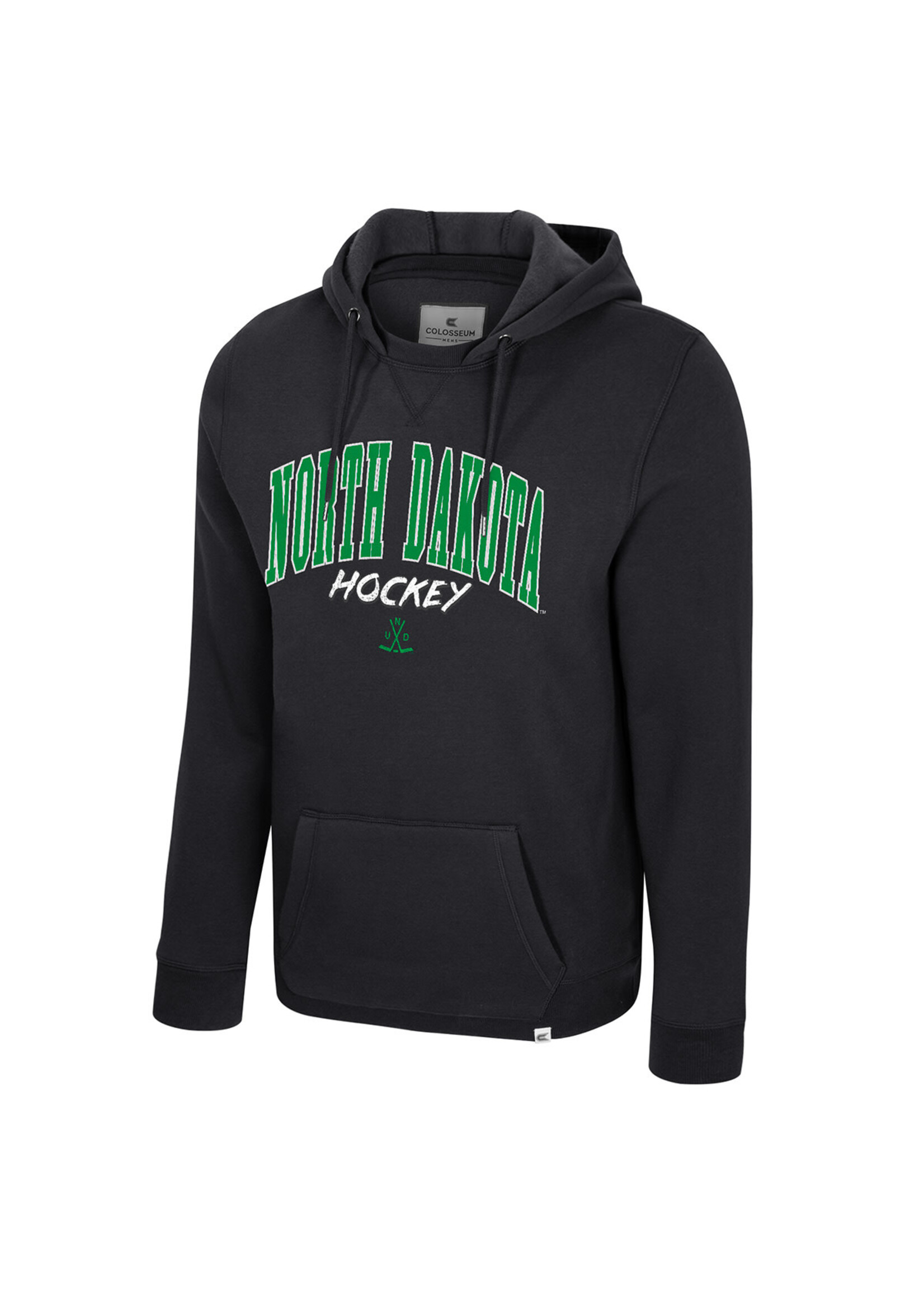 Colosseum Athletics ND Reunion Hoodie