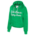 Colosseum Athletics American Dream Speckle Fleece Hoodie