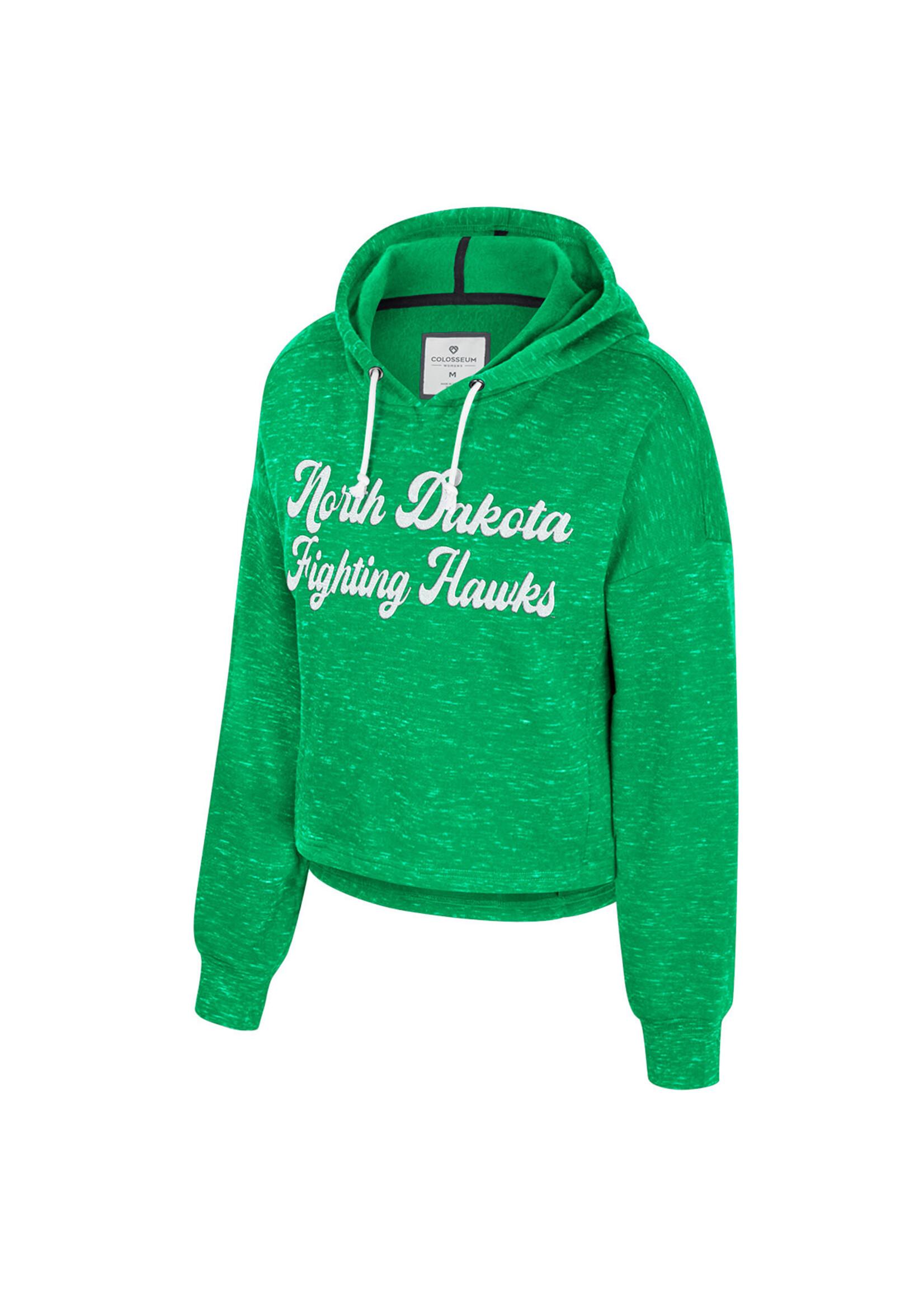 Colosseum Athletics American Dream Speckle Fleece Hoodie