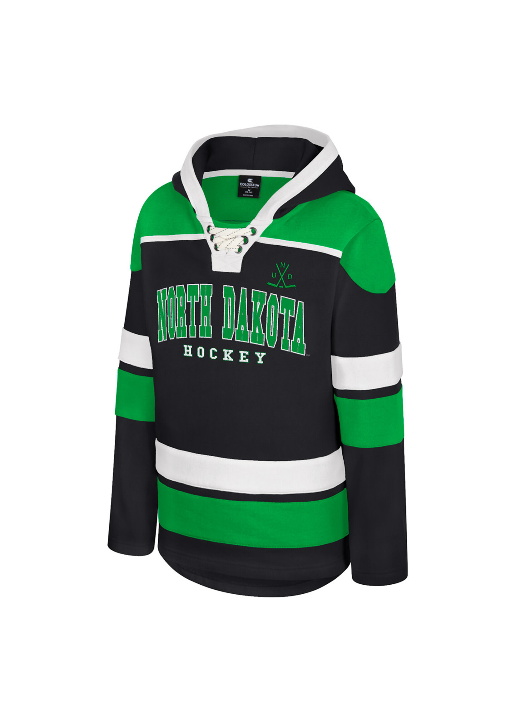 Colosseum Athletics Youth Rivalry Hockey Hood