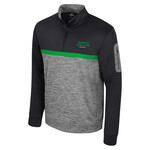 Colosseum Athletics The Gang 1/4 Zip Poly Pullover