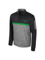 Colosseum Athletics The Gang 1/4 Zip Poly Pullover