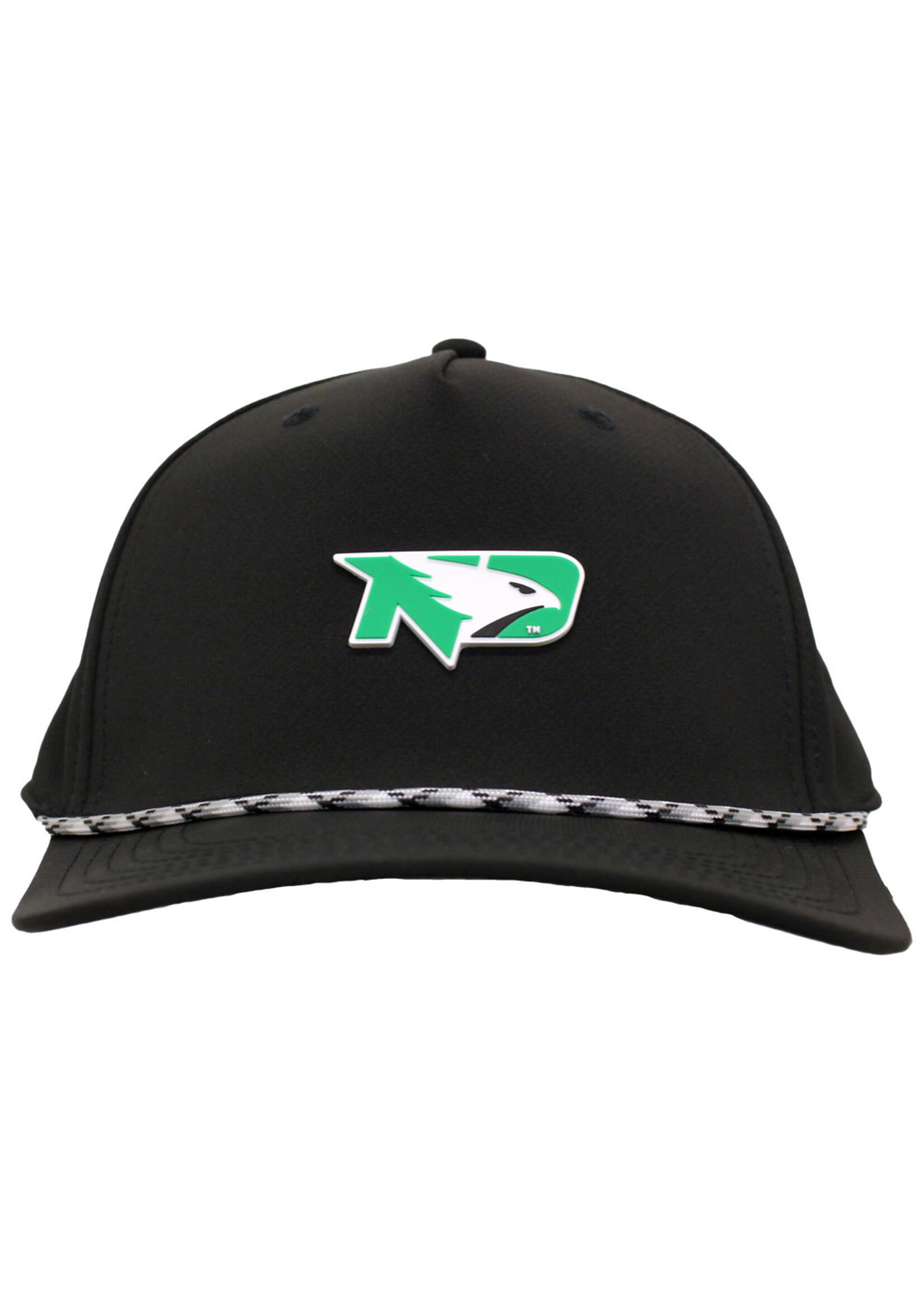 Ahead Fighting Hawks Alto Hat