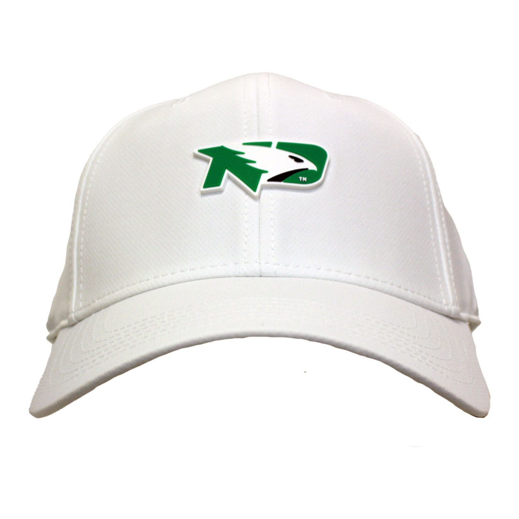 Ahead Fighting Hawks Stratus Hat