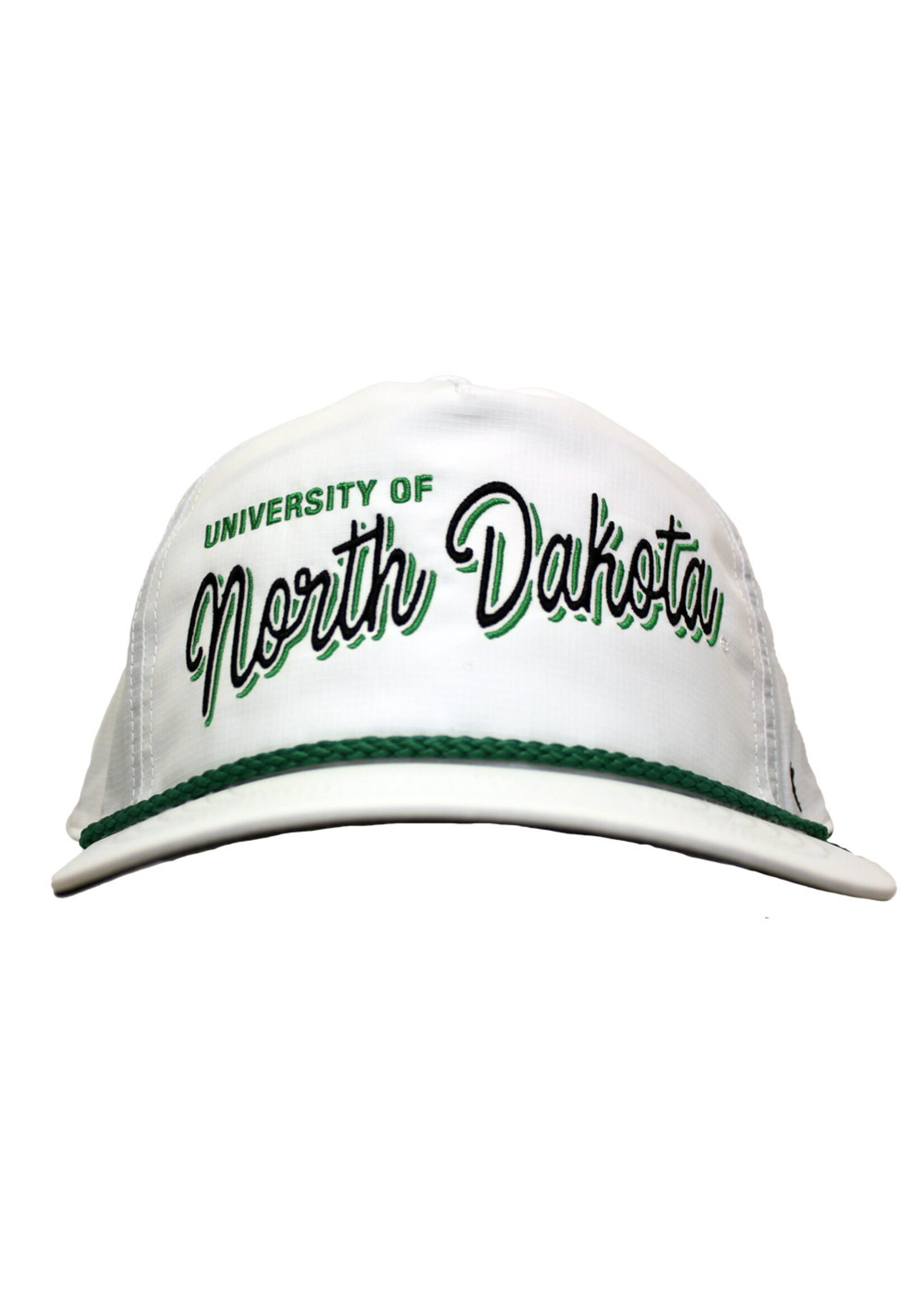 47 Brrr Fairway Hitch UND Cap