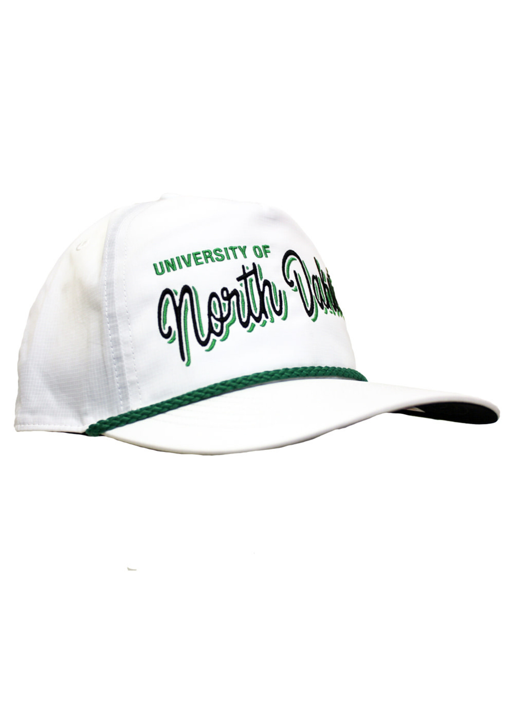 47 Brrr Fairway Hitch UND Cap