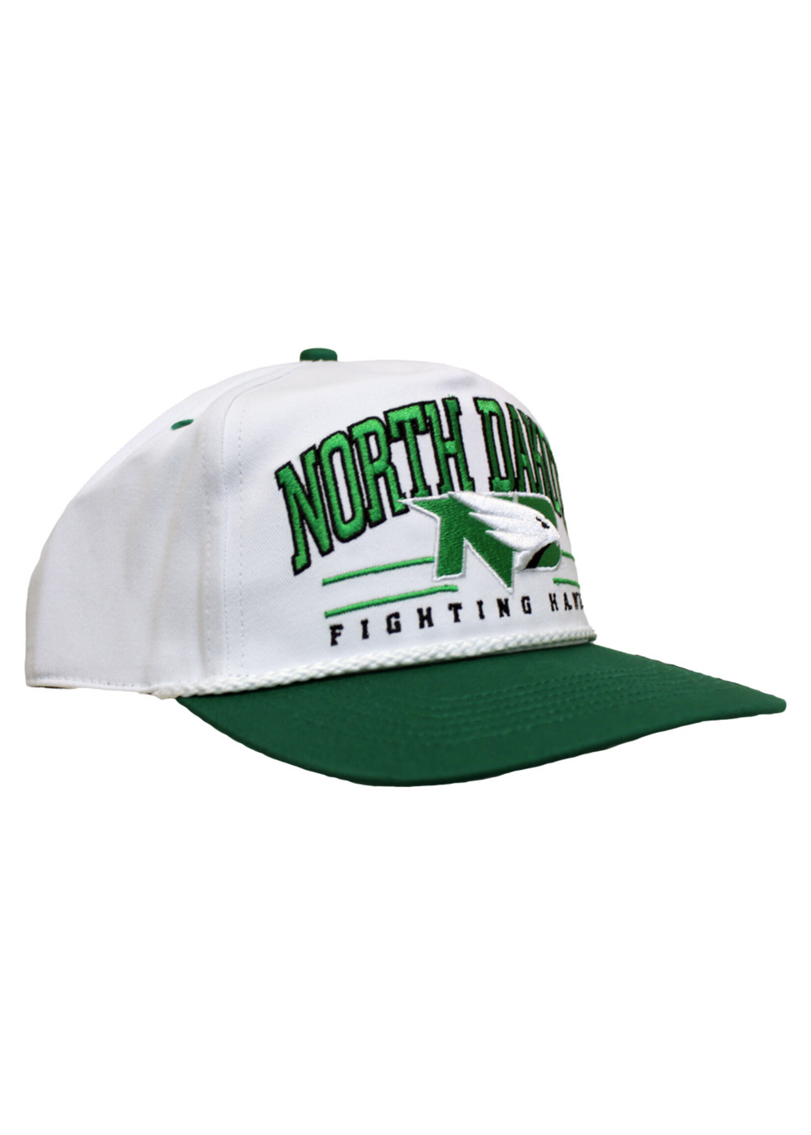 47 Roscoe Rope 47 Hitch Cap