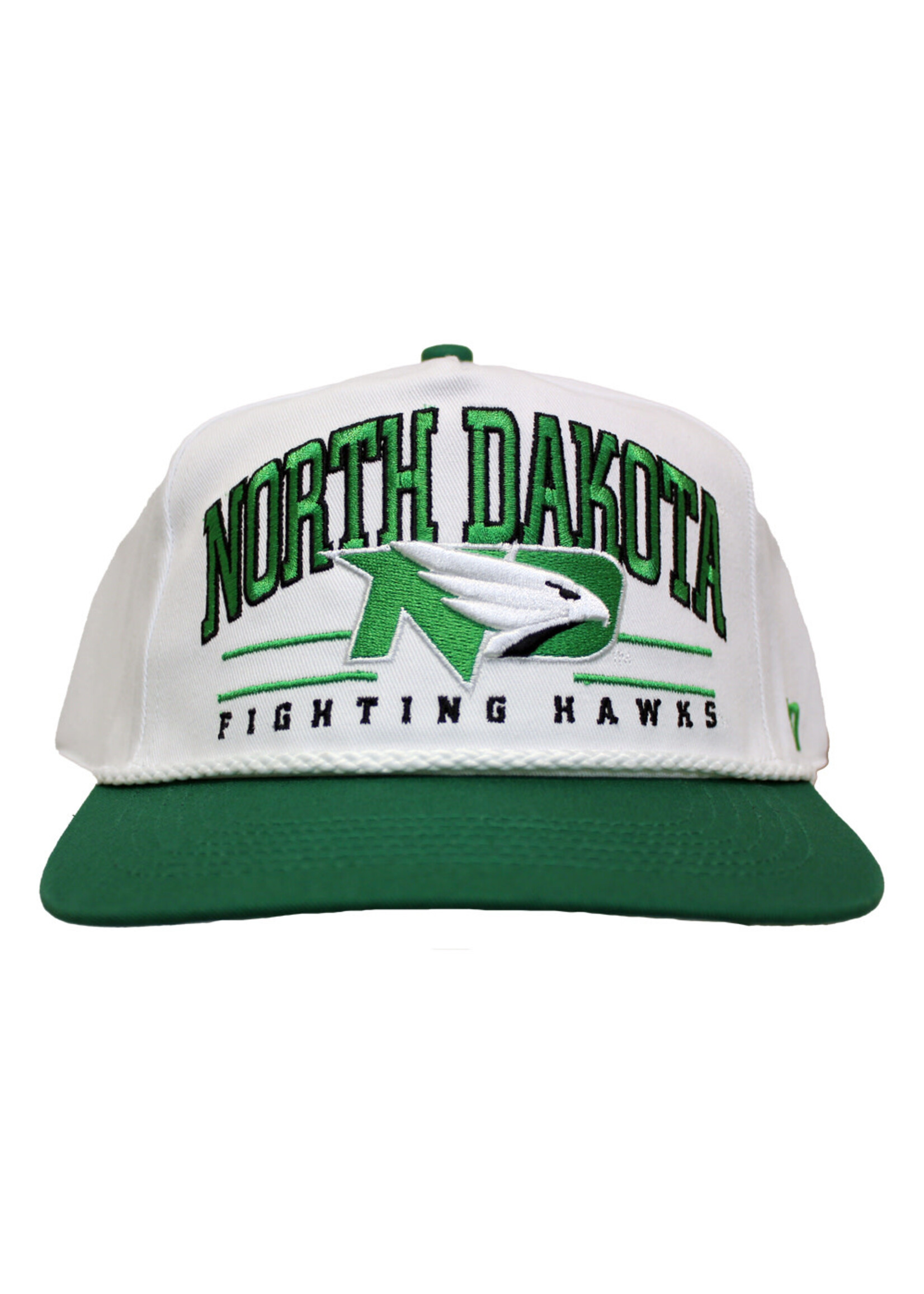 47 Roscoe Rope 47 Hitch Cap