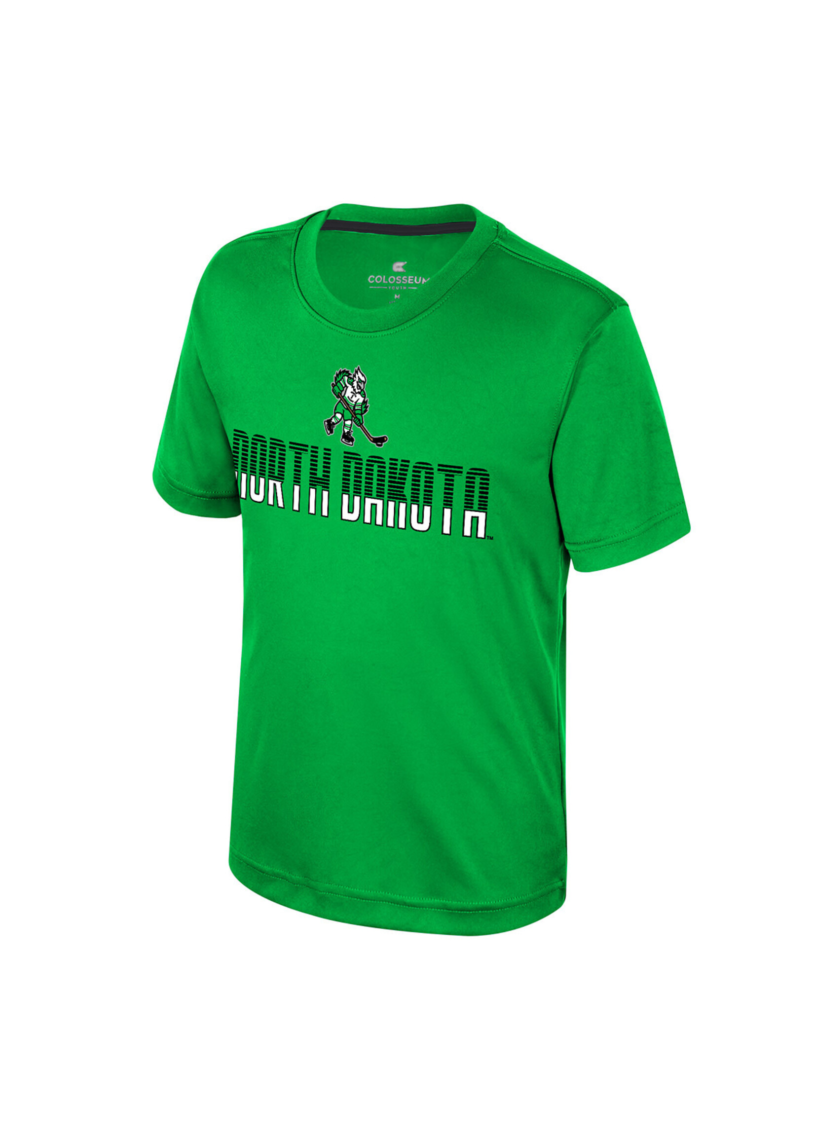 Colosseum Athletics Youth Simon Short Sleeve Tee