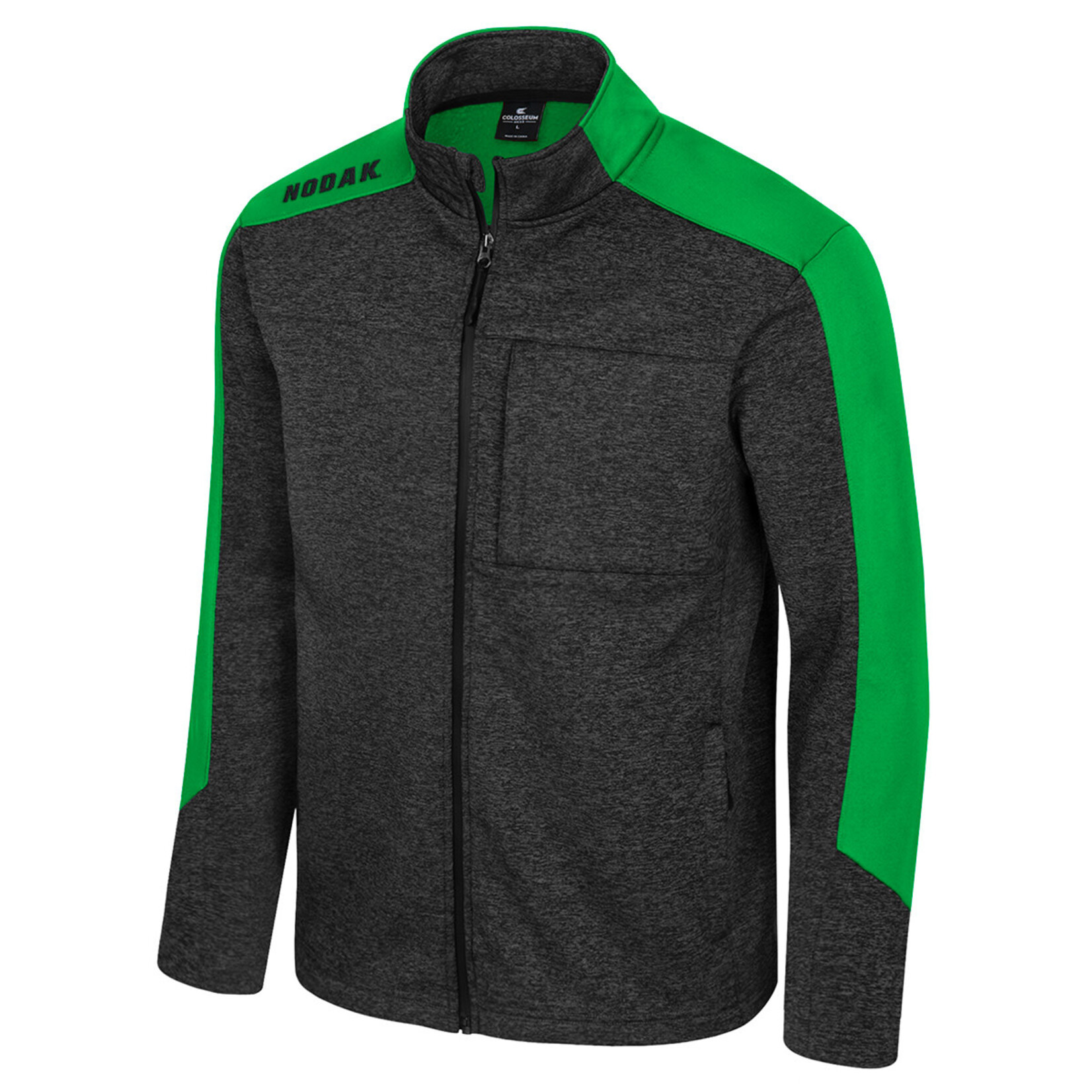 Colosseum Athletics NODAK Dad Jacket