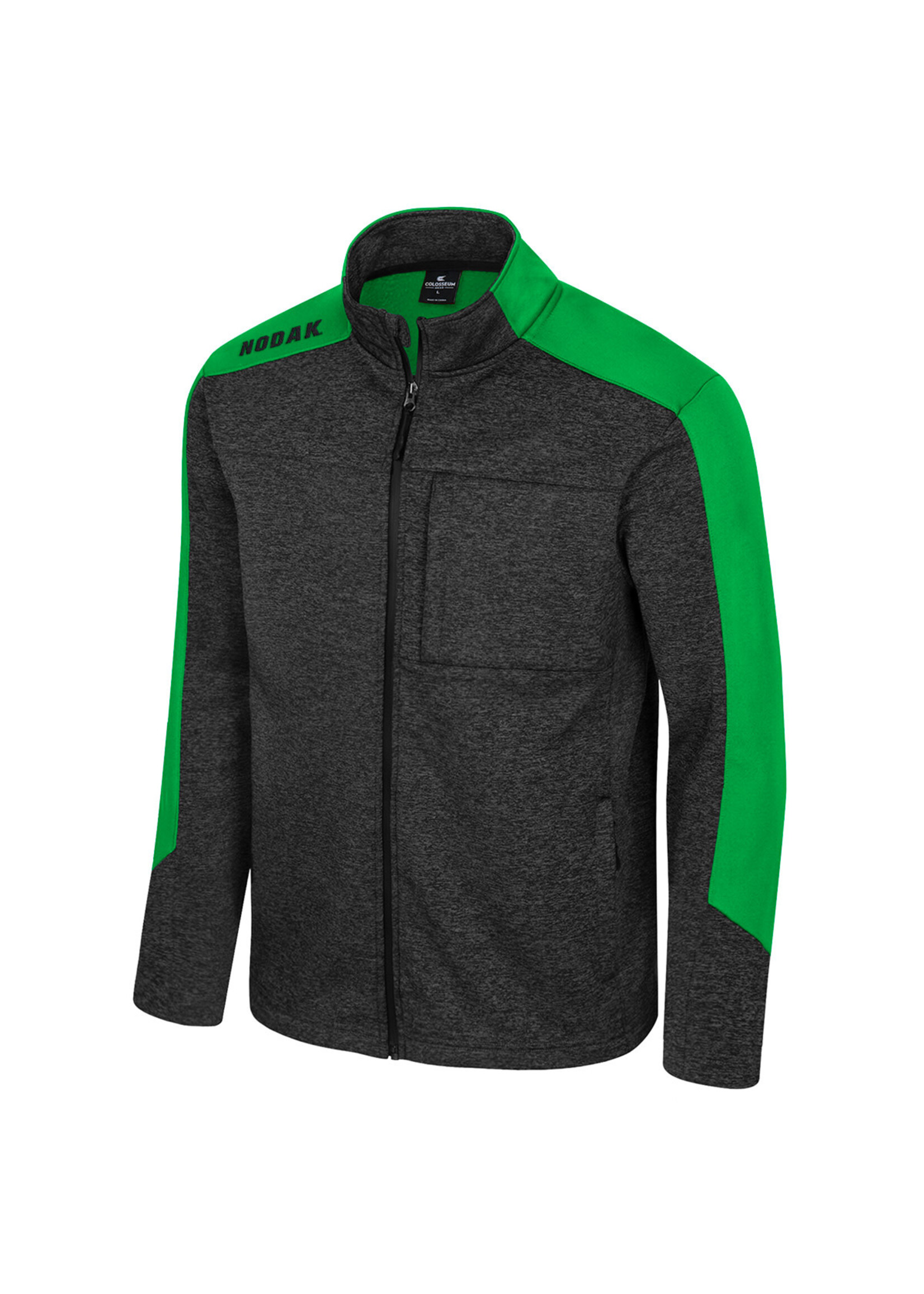 Colosseum Athletics NODAK Dad Jacket