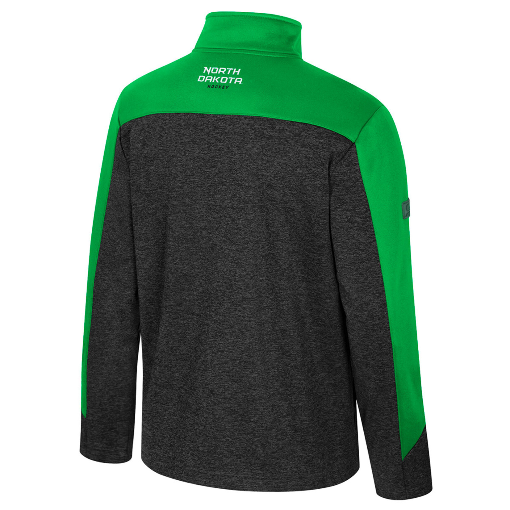 Colosseum Athletics NODAK Dad Jacket
