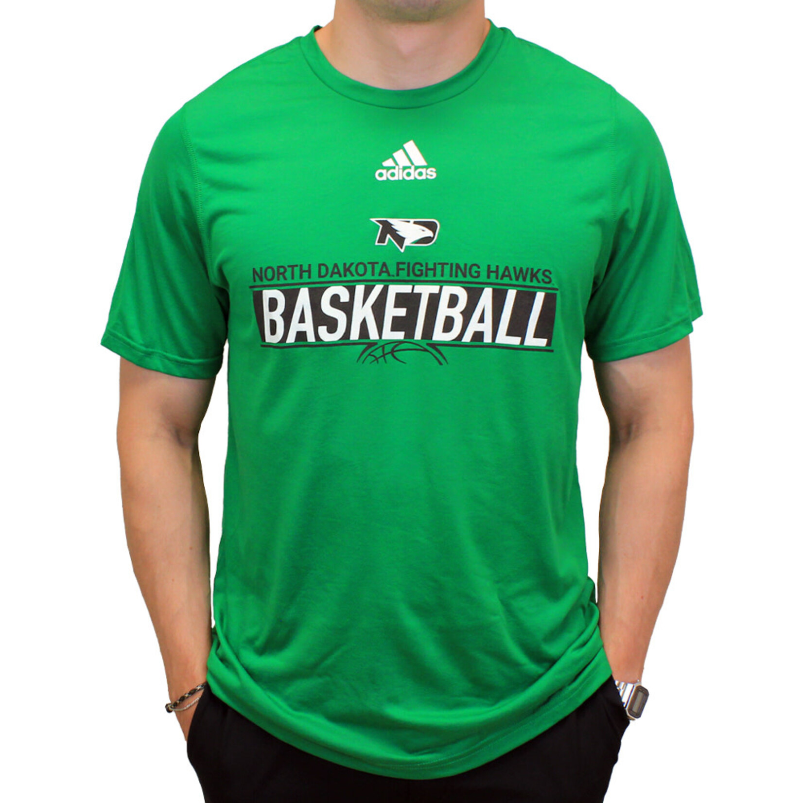 Adidas Adidas Creator UND Basketball Tee