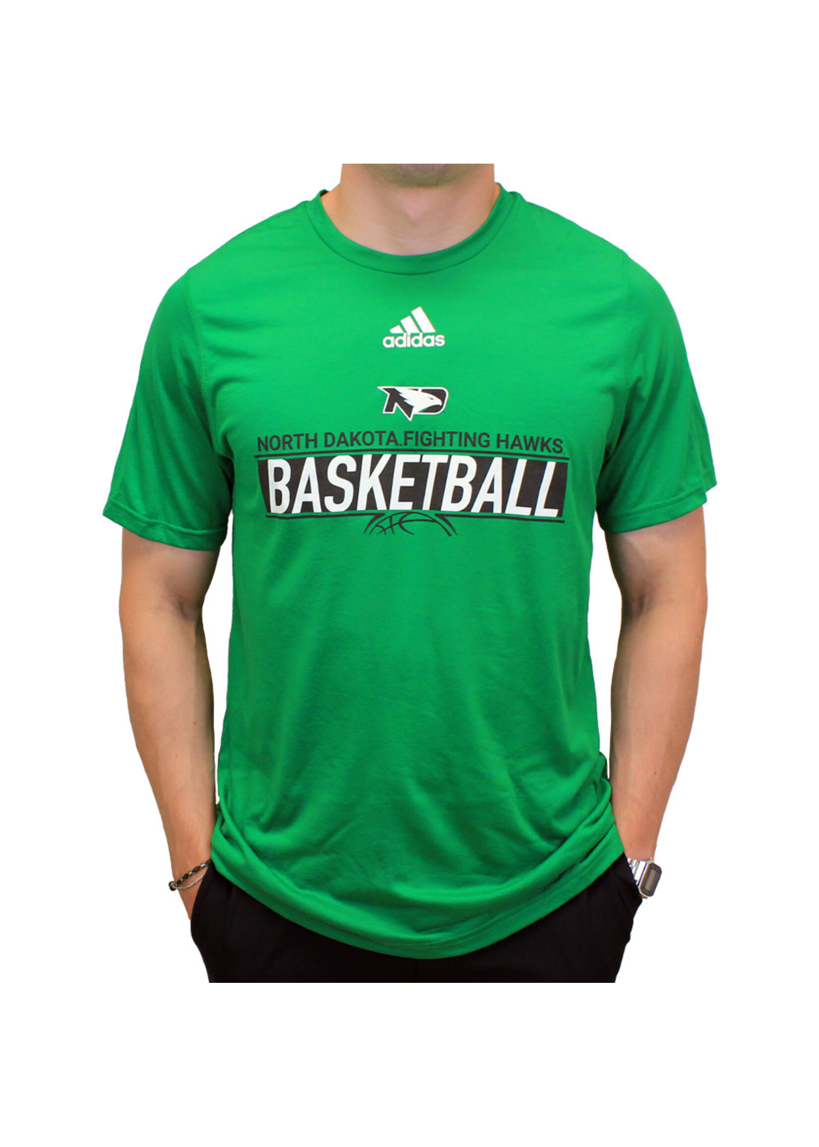Adidas Adidas Creator UND Basketball Tee