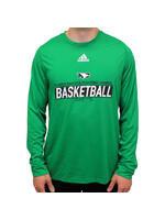 Adidas Adidas Creator UND Basketball Long Sleeve Tee
