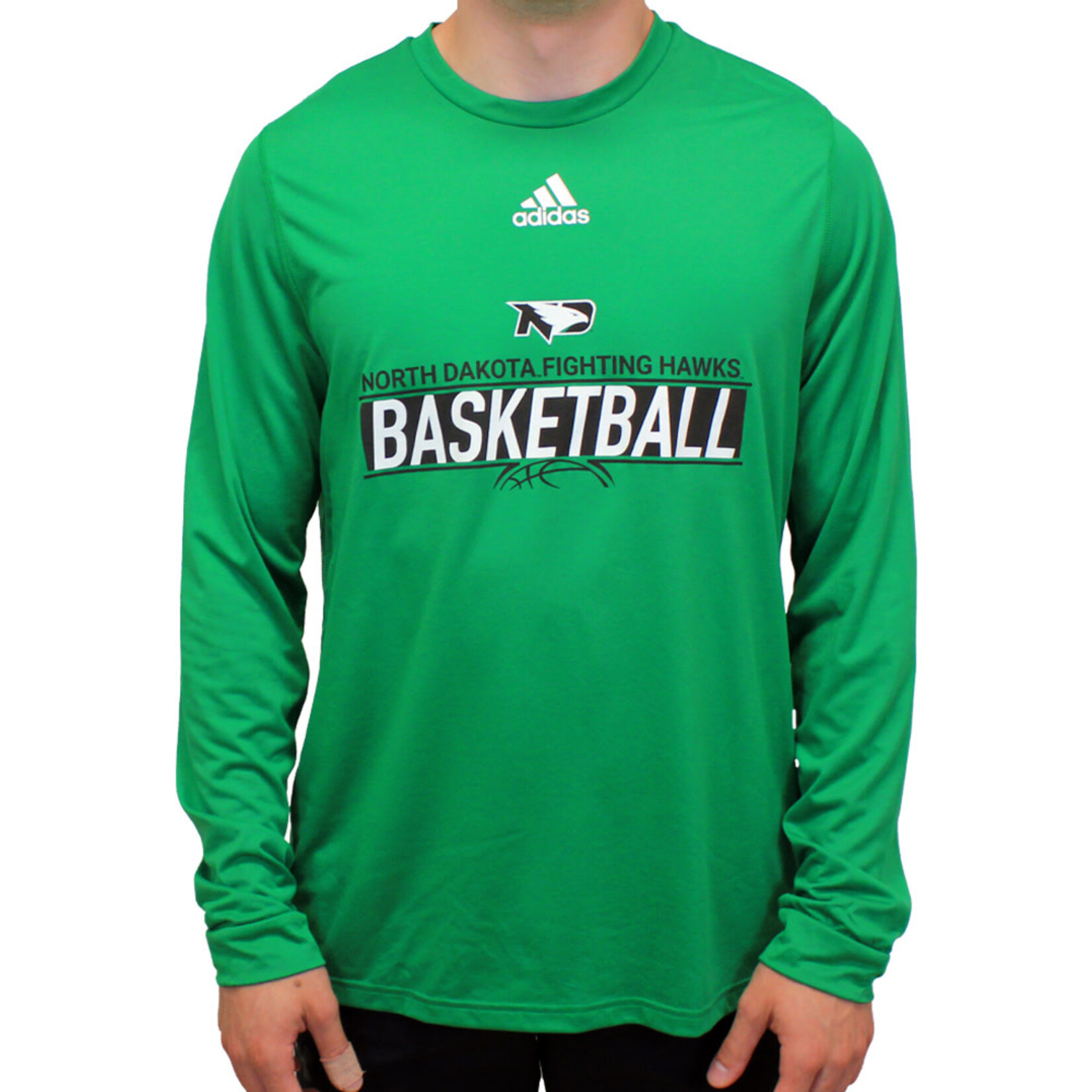 Adidas Adidas Creator UND Basketball Long Sleeve Tee
