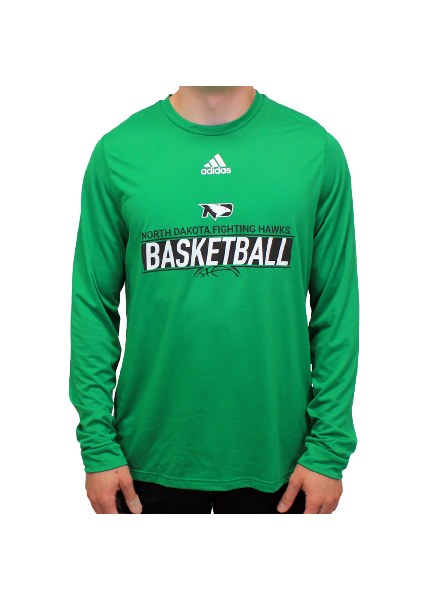 Adidas Adidas Creator UND Basketball Long Sleeve Tee