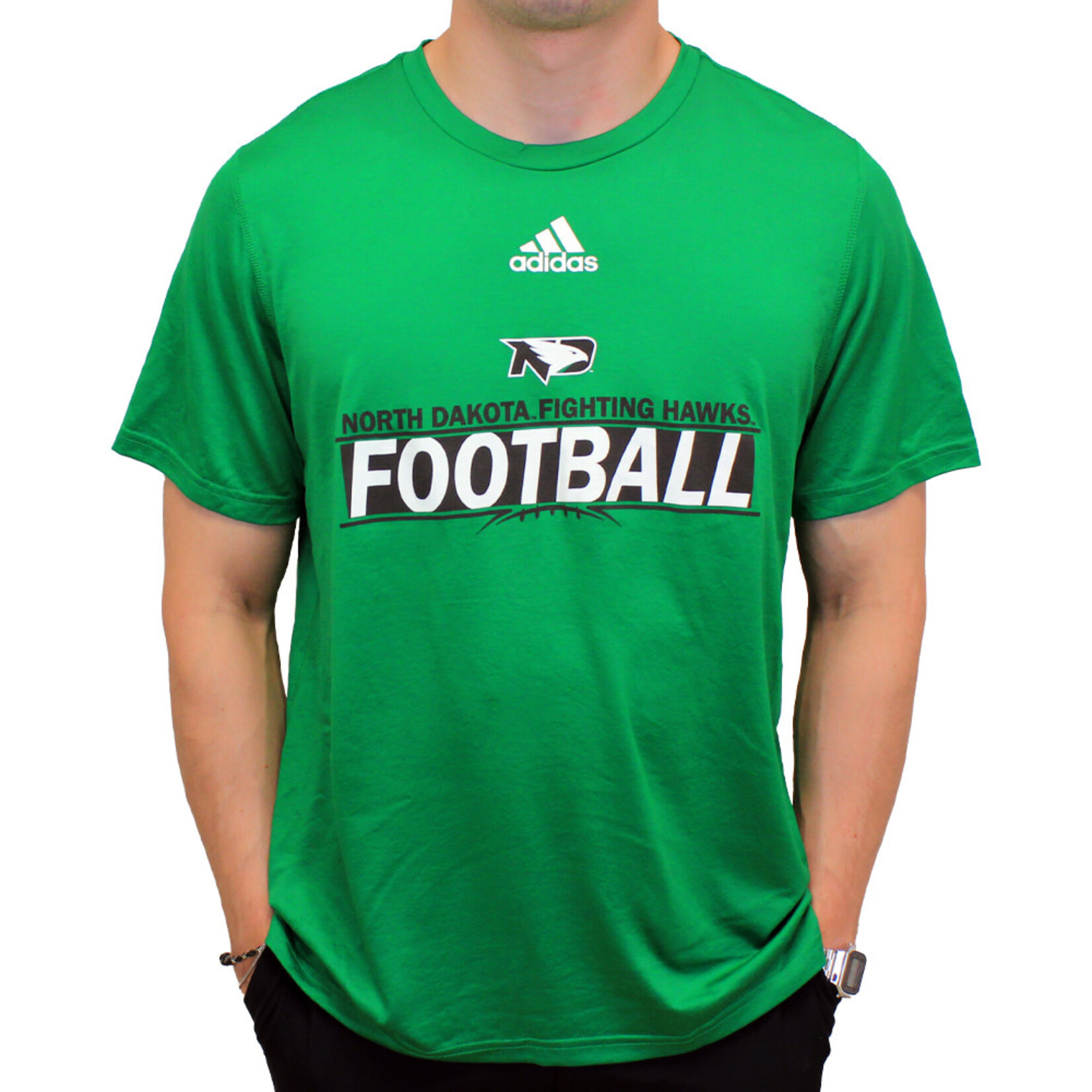 Adidas Adidas Creator UND Football Tee